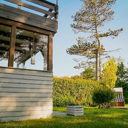 Apartamento In St Peter-ording *