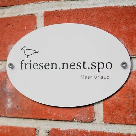 In St Peter-ording Apartamento Sankt Peter-Ording