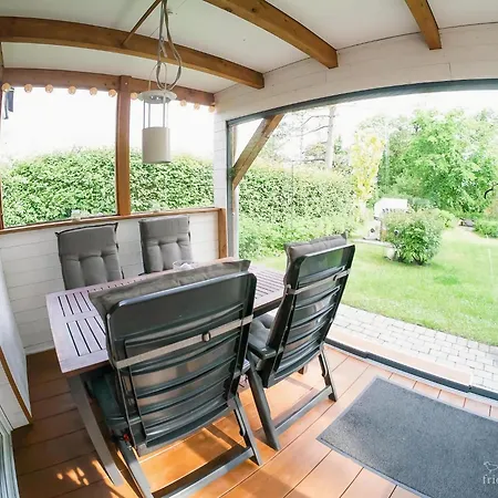 In St Peter-ording Apartamento