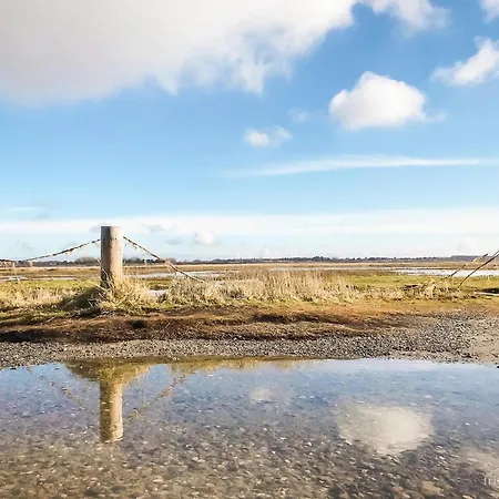 Apartamento In St Peter-ording *