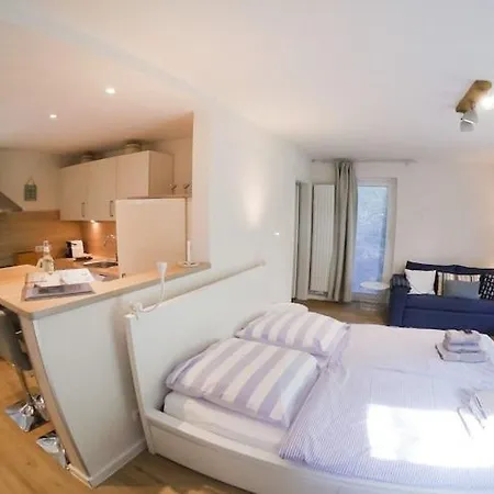 Apartman In St Peter-ording