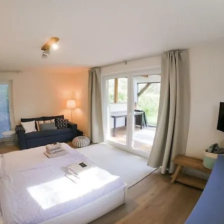 Apartamento In St Peter-ording