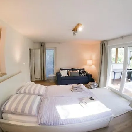 Apartamento In St Peter-ording *