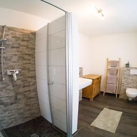 In St Peter-ording Sankt Peter-Ording