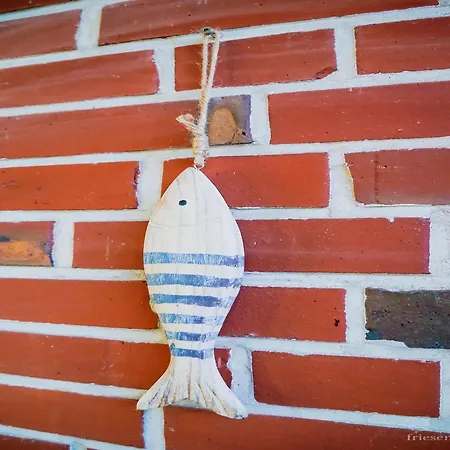 In St Peter-ording Apartamento Sankt Peter-Ording