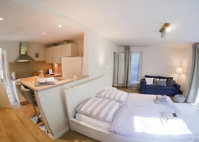 Appartement In St Peter-ording