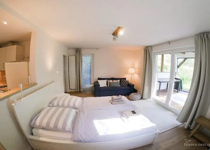 아파트 In St Peter-ording *