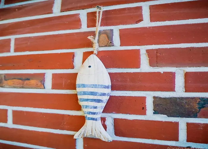 In St Peter-ording Appartement Sankt Peter-Ording